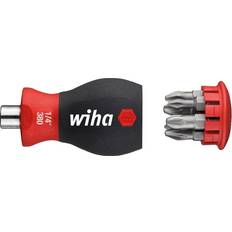 Wiha Håndværktøj Wiha 881703128 Bitsskruetrækker