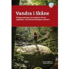 Vandra i Skåne (Plastic)