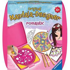 Ravensburger Original Mandala Designer Romantic