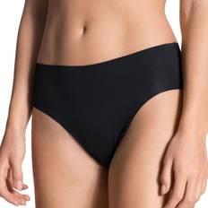 Natural Skin Brief - Black