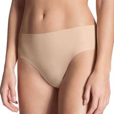 Calida Natural Skin Brief - Rose Teint