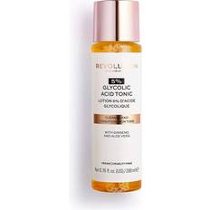 Revolution Beauty 5% Glycolic Acid Tonic 200ml