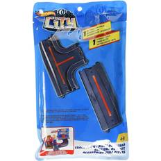 Hot Wheels Car Tracks Hot Wheels City Track Intersection