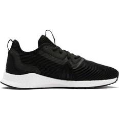 Heel Cushioning - Unisex Running Shoes Puma NRGY Star - Black/White