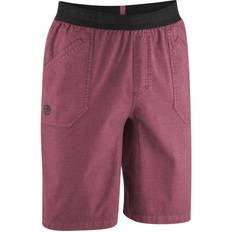 Edelrid Me Legacy Shorts - Aubergine