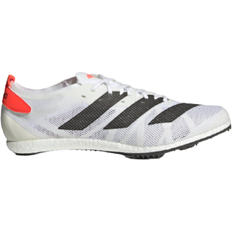 Adidas Adizero Avanti Tokyo M - Cloud White/Core Black/Solar Red