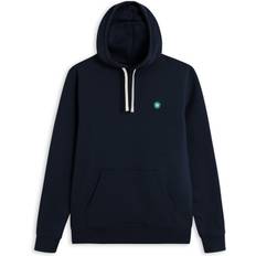 Wood Wood Kleding Wood Wood Ian Hoodie - Navy