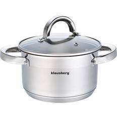 Klausberg - with lid 14 L 32 cm