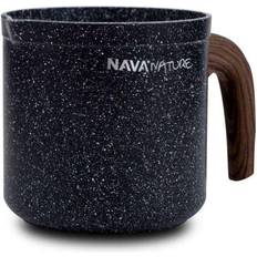 Dishwasher Safe Mælkekasseroller Nava Nature 11cm