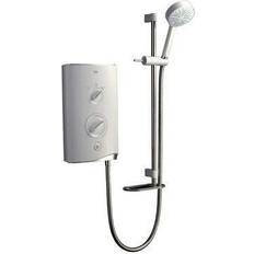 Mira sport shower Mira Sport (PWMI6102) White