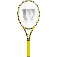 Wilson ultra 100 Wilson Minions Ultra 100 Tour Racket