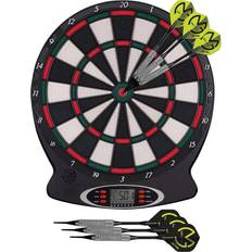 Dart XQ Max Elektronisk Dartskive