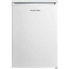 Integrated Freezers Russell Hobbs RH55UCFZ6 White, Integrated