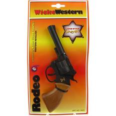 Rodeo 100 Shot Pistol