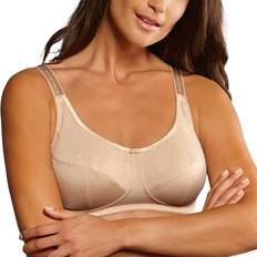 Anita Soutien-gorge Pour Prothèse Poche Bilatérale Femme - Beige