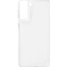 eSTUFF Clear Soft Case for Galaxy S20 FE