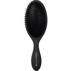 Brushworks Oval Detangling Hair Brush