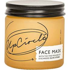 UpCircle Clarifying Face Mask with Olive Powder 60ml