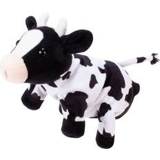 Cow Hand Puppet