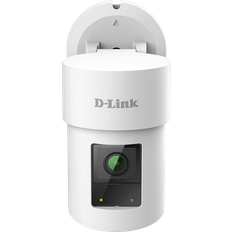 D-Link 2K QHD 1440P Pan And Zoom Outdoor Wi-Fi Came