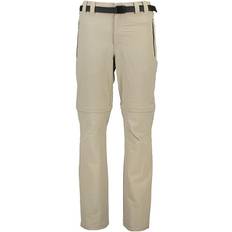 CMP Pantaloni Da Trekking Da Uomo - Beige