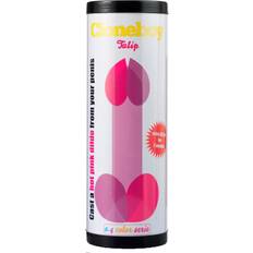 Waterproof Casting Kits Sex Toys Cloneboy Tulip