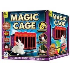 Speelsets Cartamundi Magic Cage with a Bunny