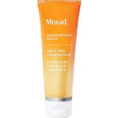 Vitaminen Scrubs & Gezichtsscrubs Murad Vita-C Triple Exfoliating Facial