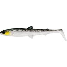 Westin Fishing Equipment Westin BullTeez Shadtail 9.5cm Headlight 2-pack