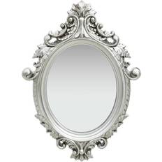vidaXL 320358 Wall Mirror 56x76cm
