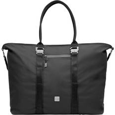 Db Taschen Db The Æra Tote 50L (The Sidekick) - Black Out