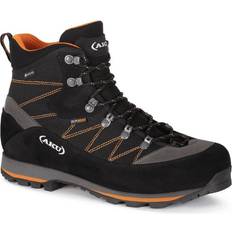 Aku Trekker Lite III Wide GTX - Black/Orange