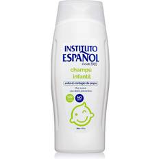 Parhaiten_arvioitu Täishampoot Instituto Español Gentle Anti-Lice Shampoo