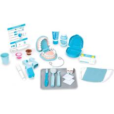 Super Smile Dentist Play Set