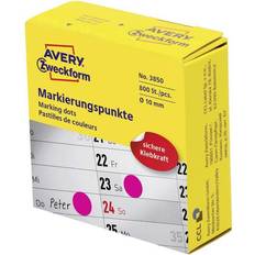 Purple Label Makers & Labeling Tapes Avery Marker Points