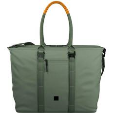 Db Weekend Bags Db The Æra Tote 50L (The Sidekick) - Sage Green