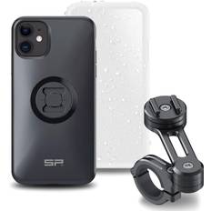 Mobile Device Holders SP Connect Moto Bundle for iPhone 11/XR