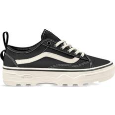 Vans Canvas Sentry Old Skool W - Black