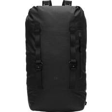 Db Taschen Db The Sømløs Rolltop 32L (The Element) - Black Out