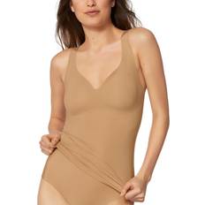 Sloggi Shapewear & Under Garments Sloggi Zero Feel Bra Shirt - Beige