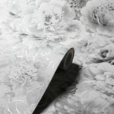 Glitter Bloom Silver (692803)