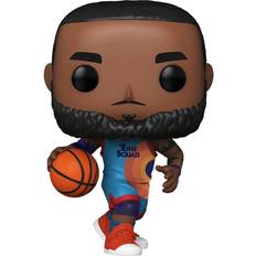 Lebron james toy Funko Pop! Movies Space Jam A New Legacy LeBron James