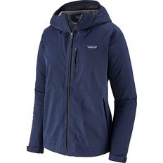 Rainshadow Patagonia Women's Rainshadow Jacket - Classic Navy