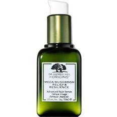 Origins mega mushroom Origins Dr. Andrew Weil for Origins Mega-Mushroom Relief & Resilience Advanced Face Serum 1fl oz