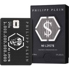 Parfüme Philipp Plein No Limits EdP 90ml