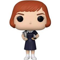 Funko Pop! Television The Queens Gambit Beth Harmon with Trophies