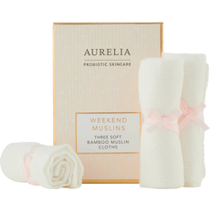 Weekend Muslins 3-pack
