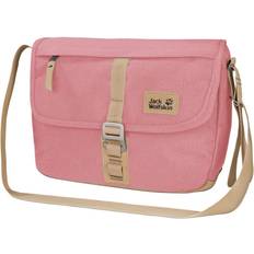 Klappe Handtaschen Jack Wolfskin Warwick Ave - Rose Quartz