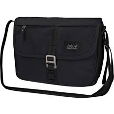 Jack Wolfskin Handbags Jack Wolfskin Warwick Ave - Ultra Black