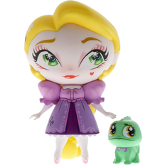 Aucune The World of Miss Mindy Presents Disney Rapunzel